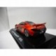 MCLAREN P1 2013 ORANGE SUPERCARS 1:43 SALVAT IXO