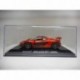 MCLAREN P1 2013 ORANGE SUPERCARS 1:43 SALVAT IXO