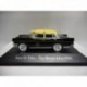 SIAM DI TELLA TAXI BUENOS AIRES 1963 SERVICIOS ARGENTINA SALVAT 1:43