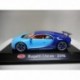 BUGATTI CHIRON 2016 SUPERCARS IXO 1:43