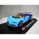 BUGATTI CHIRON 2016 SUPERCARS IXO 1:43