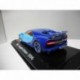 BUGATTI CHIRON 2016 SUPERCARS 1:43 SALVAT IXO