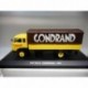 FIAT 643 N GONDRAND 1965 CAMION/TRUCK 1:43 EAGLEMOSS IXO