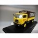 FIAT 643 N GONDRAND 1965 CAMION/TRUCK 1:43 EAGLEMOSS IXO