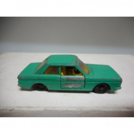 FORD TAUNUS 15M V273 SIKU 1:60 VER FOTOS BIEN