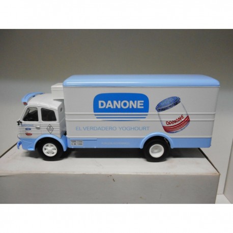 PEGASO Z-206 DANONE CAMION/TRUCK 1:43 ALTAYA IXO