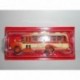 ISUZU BXD-30 AUTOBUS & AUTOCARES DEL MUNDO HACHETTE  1/43
