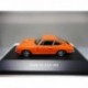 PORSCHE 911 S 2.4 1972 PORSCHE COLLECTION NOREV ATLAS IXO 1:43