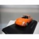 PORSCHE 911 S 2.4 1972 PORSCHE COLLECTION NOREV ATLAS IXO 1:43