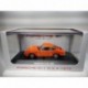 PORSCHE 911 S 2.4 1972 PORSCHE COLLECTION NOREV ATLAS IXO 1:43