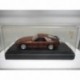 PORSCHE 928 GT 1978 BROWN 1:43 SOLIDO 1525