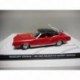 MERCURY COUGAR ON HER MAJESTY´S SECRET SERVICE DIE JAMES BOND 007 IXO 1:43