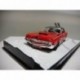 MERCURY COUGAR ON HER MAJESTY´S SECRET... 007 JAMES BOND 1:43 EAGLEMOSS IXO