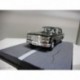 TOYOTA CROWN (S40) + FIGURA YOU ONLY LIVE...007 JAMES BOND 1:43 EAGLEMOSS IXO