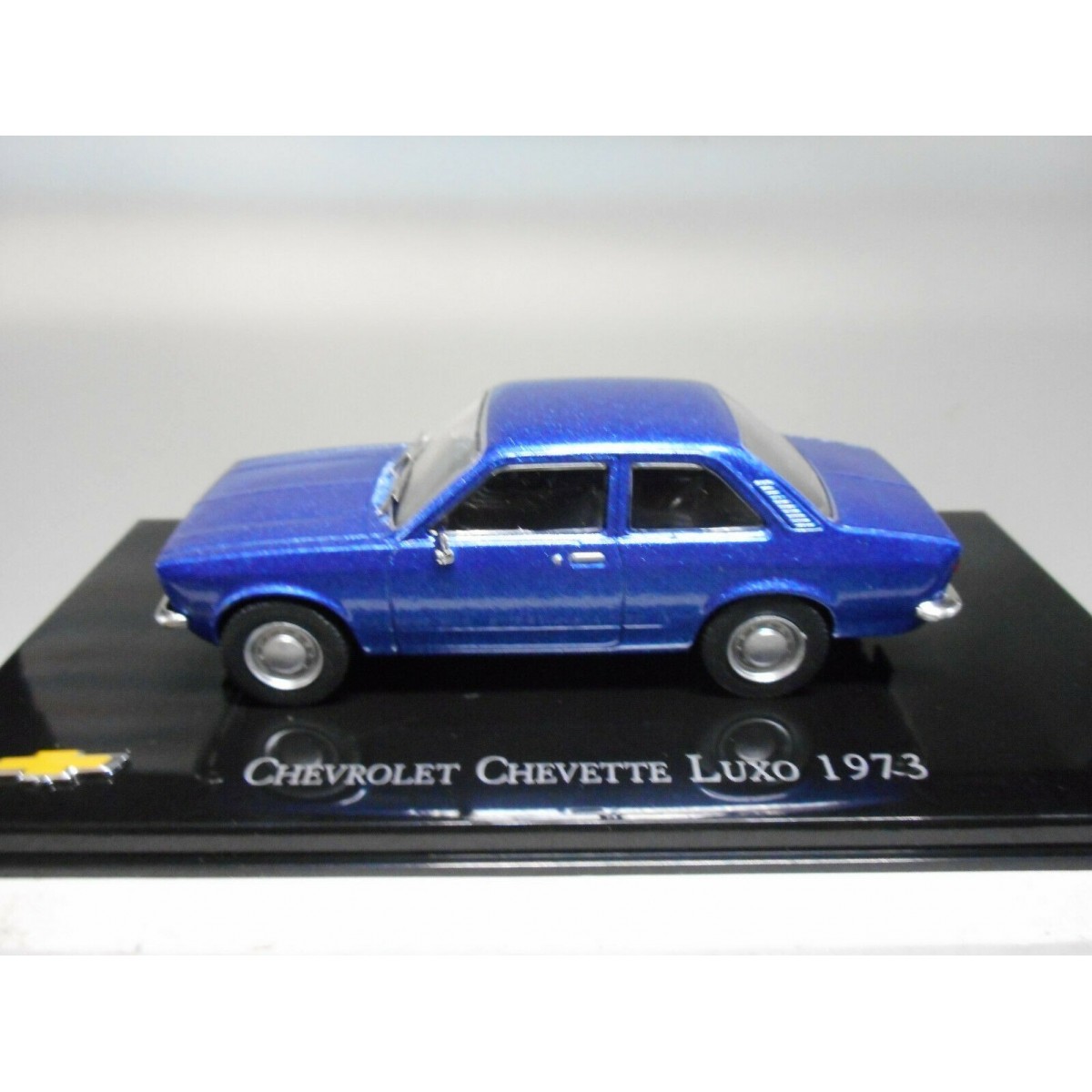 1/43 IXO Chevrolet Marajo 1981 Diecast Models Limited Edition Collection Toys 