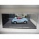 MORRIS MINOR CONVERTIBLE THUNDERBALL JAMES BOND 007 IXO 1:43
