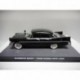 PLYMOUTH SAVOY FROM RUSSIA WITH LOVE JAMES BOND 007 IXO 1:43