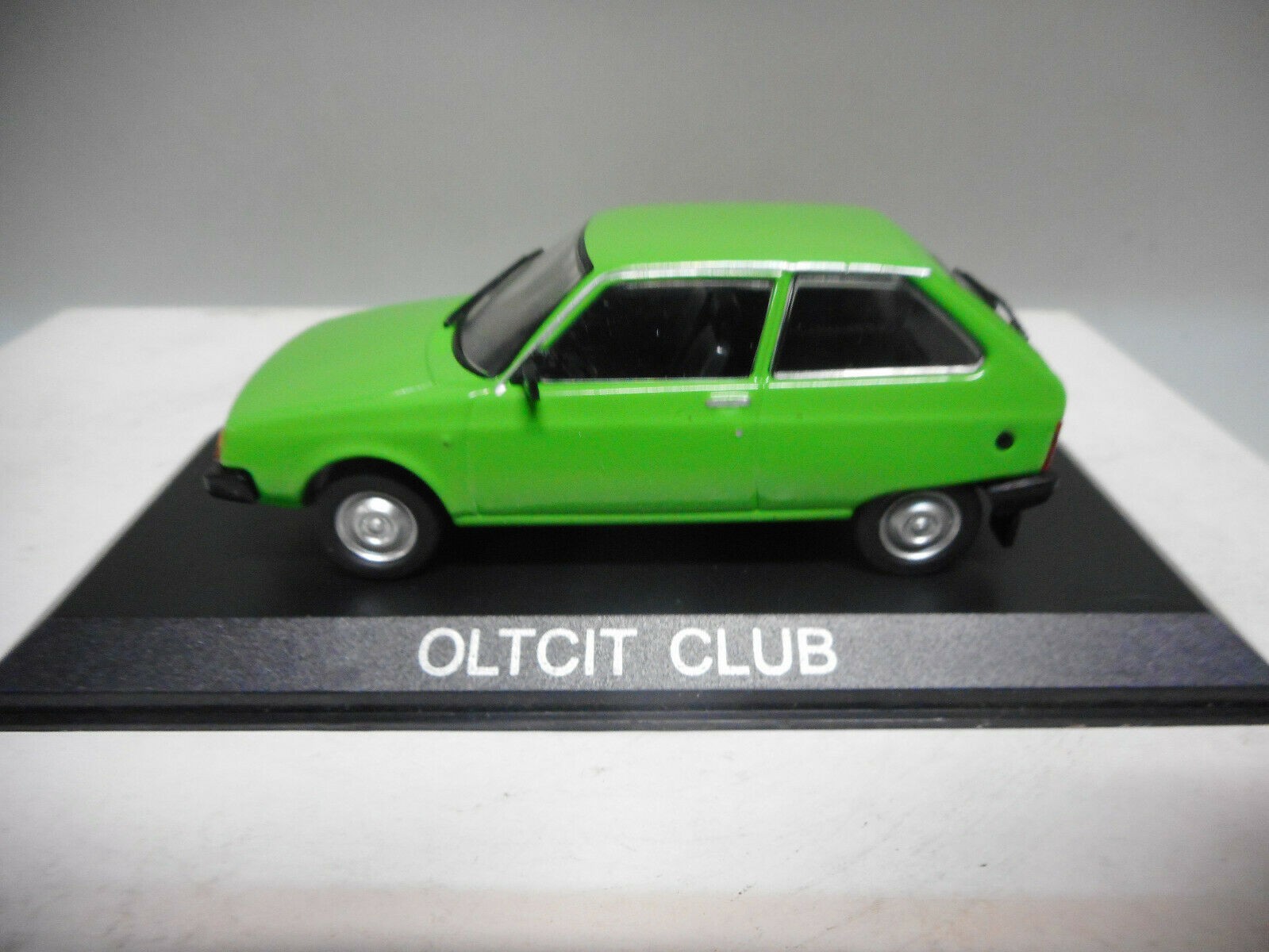 Citroen LNA 1981 1/43 IXO - Collection