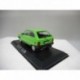 OLTCIT CLUB (CITROEN AXEL) 1981-95 GREEN 1:43 DeAgostini IXO