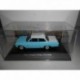 OPEL OLIMPICO FEIRA VI 1968 AUTOS MEMORABLES MEXICO DEAGOSTINI IXO 1:43