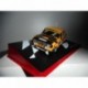 SEAT 124 FL 1800 RALLY RACE 1977 CAÑELLAS 1:43 altaya ixo