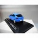 SEAT IBIZA 4 SC 2008-2012 AUTOEMOCION GALLIA BLUE FISHER DEALER SEAT 1/43