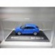 SEAT IBIZA 4 SC 2008-2012 AUTOEMOCION GALLIA BLUE FISHER DEALER SEAT 1/43