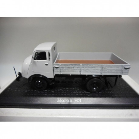 IFA HORCH H3 1947-49 ATLAS IXO 1:43