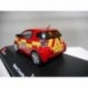 TOYOTA IQ ESSEX COUNTY UK 2009 FIRE BRIGADE J-COLLECTION 1:43