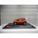 TOYOTA IQ ESSEX COUNTY UK 2009 FIRE BRIGADE J-COLLECTION 1:43