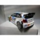 VOLKSWAGEN POLO R WRC RALLY MONTE CARLO 2014 OGIER 1:18 ALTAYA IXO