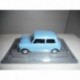MORRIS MINI MINOR POLONIA CARS DeAGOSTINI IXO 1:43