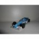 BENETTON PLAYLIFE B199 9-G.FISICHELLA 1999 MINICHAMPS 1:43 NOT BOX LOOK PICTURE