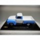 CHV 52 CHEVROLET 3100 1964 BRASIL SALVAT 1/43