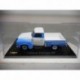 CHEVROLET 3100 1964 WHITE/BLUE CHV 52 BRAZIL 1:43 SALVAT IXO