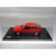 CHEVROLET KADETT 1991 HATCH SE 1.8 RED (OPEL KADETT E) CHV 23 BRAZIL 1:43 SALVAT IXO