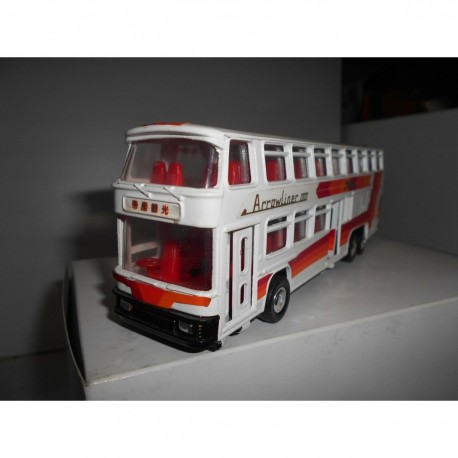 ARROWLINER III YONEZAWA DIAPET VINTAGE MADE JAPAN AUTOBUS