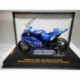 YAMAHA YZR-M1 MOTO GP 2004 n46 VALENTINO ROSSI TEAM GAULOISES FORTUNA IXO 1/24
