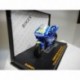 YAMAHA YZR-M1 MOTO GP 2004 n46 VALENTINO ROSSI TEAM GAULOISES FORTUNA IXO 1/24