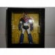 03-MAZINGER Z PUÑOS ABAJO GO NAGAI RESINA METALICA