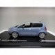 MITSUBISHI COLT 5-DOOR GRAPHITE BLUE VITESSE 29271 1:43