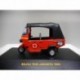BAJAJ TAXI JAKARTA 1990 IXO MODELS CLC087 1:43
