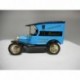 FORD MODEL T VAN TRANSPORT OF THE 30´S CORGI VINTAGE 1:64 APX NOT SCALE