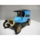 FORD MODEL T VAN TRANSPORT OF THE 30´S CORGI VINTAGE 1:64 APX NOT SCALE