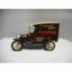 FORD MODEL T VAN TRANSPORT OF THE 30´S CORGI VINTAGE 1:64 APX NOT SCALE