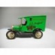 FORD MODEL T VAN TRANSPORT OF THE 30´S CORGI VINTAGE 1:64 APX NOT SCALE