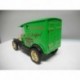 FORD MODEL T VAN TRANSPORT OF THE 30´S CORGI VINTAGE 1:64 APX NOT SCALE