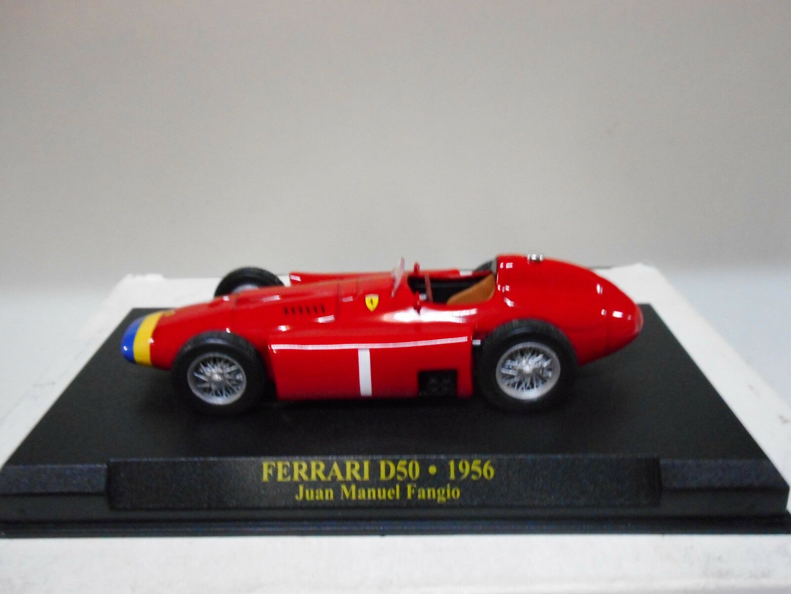 fangio ferrari f1