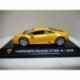 LAMBORGHINI HURACAN LP 610-4 2014 SUPERCARS IXO 1:43