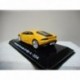 LAMBORGHINI HURACAN 2014 LP 610-4 YELLOW SUPERCARS 1:43 SALVAT IXO